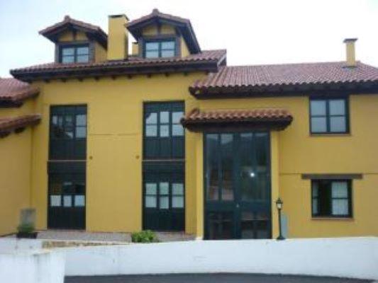 El Hogar De La Castanera Daire Colombres Dış mekan fotoğraf