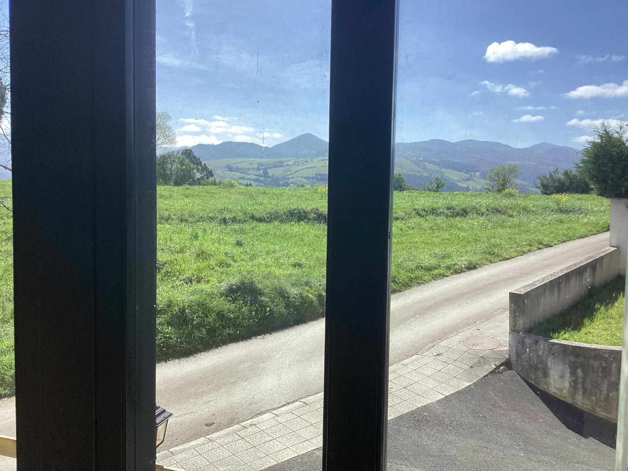 El Hogar De La Castanera Daire Colombres Dış mekan fotoğraf