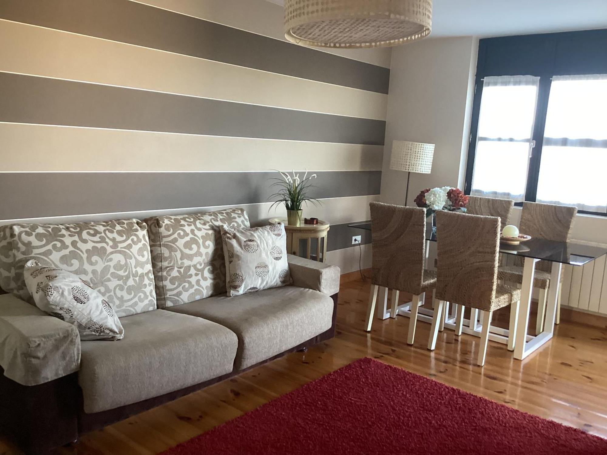 El Hogar De La Castanera Daire Colombres Dış mekan fotoğraf